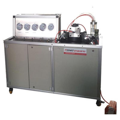 Submarine Valve Inspection Equipment
